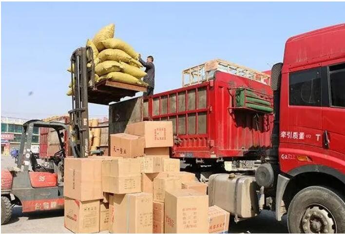 泉州到华安县物流专线