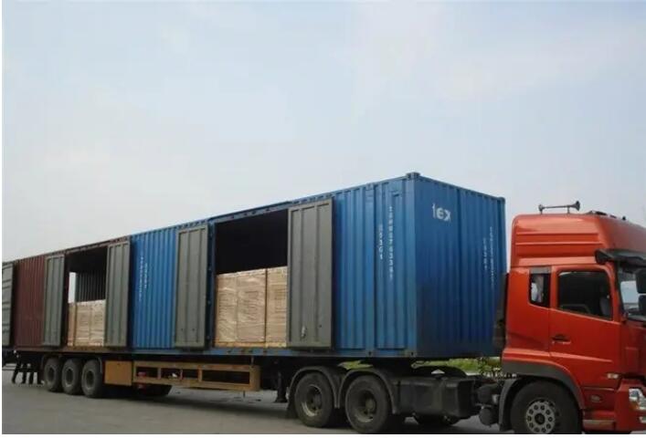 泉州到华安县整车运输