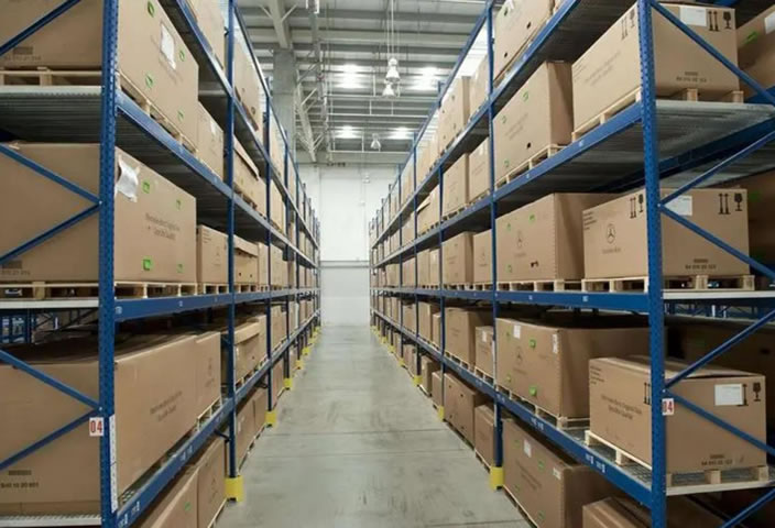 泉州到华安县货物仓储